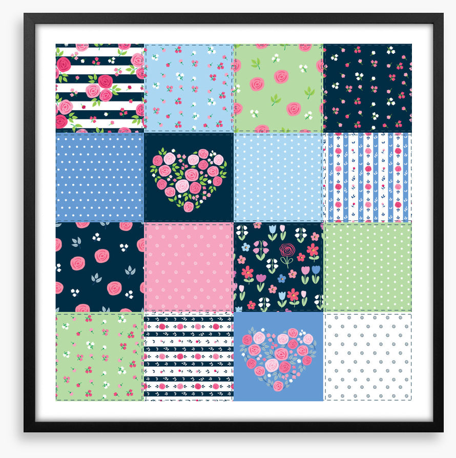 Patchwork