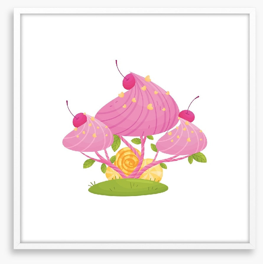 Fun Gardens