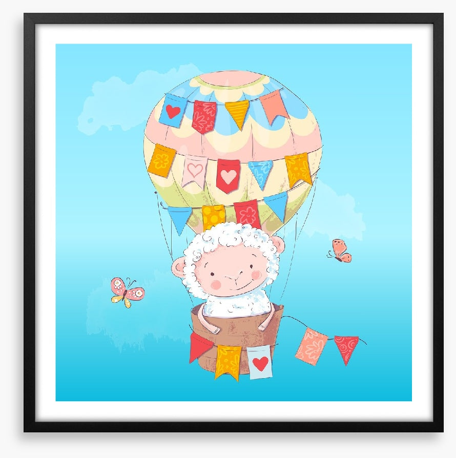 Balloons