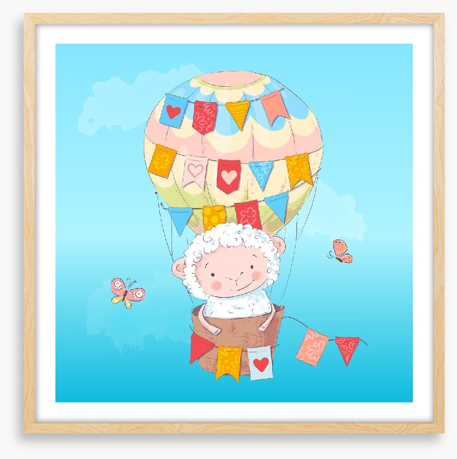 Balloons