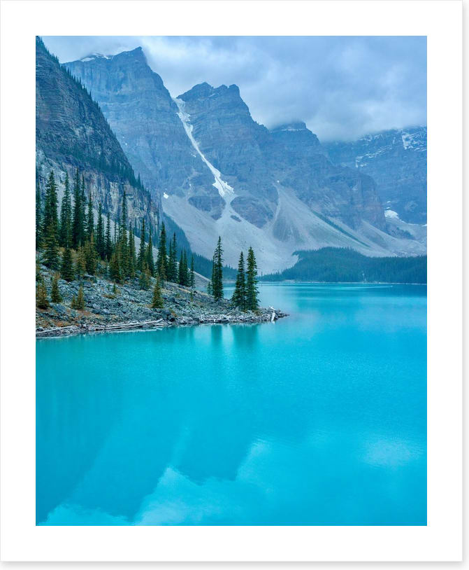 Lakes