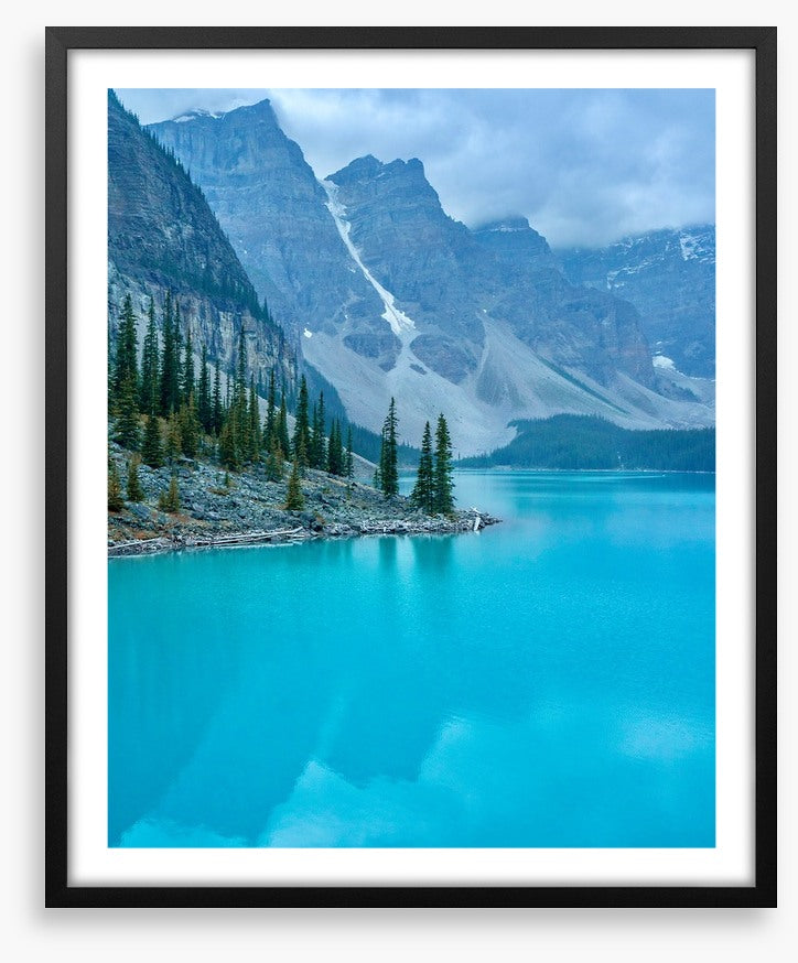 Lakes