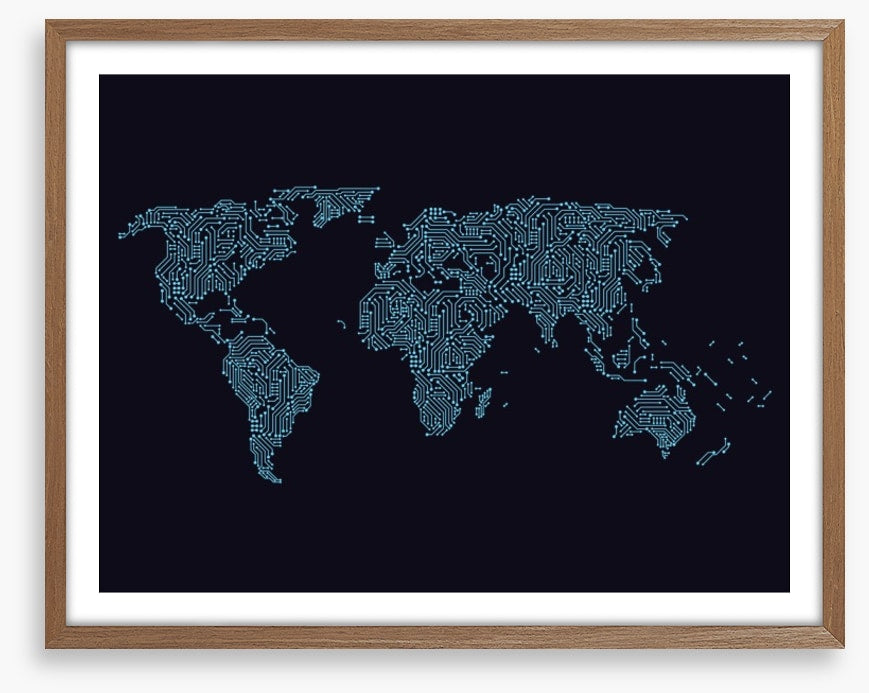 Maps
