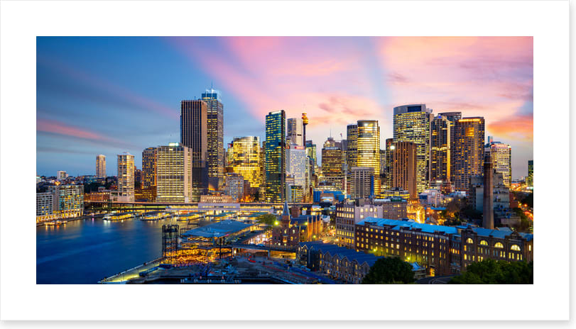 Sydney