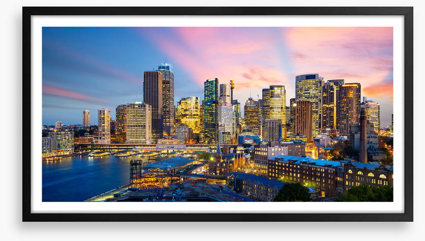 Sydney