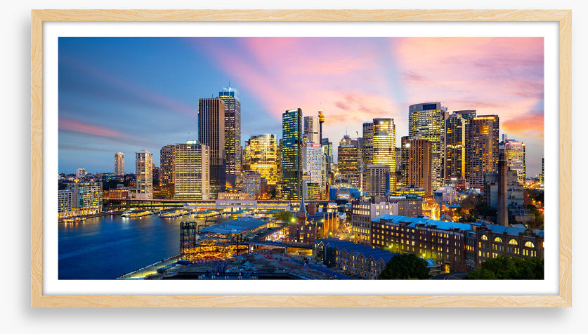 Sydney