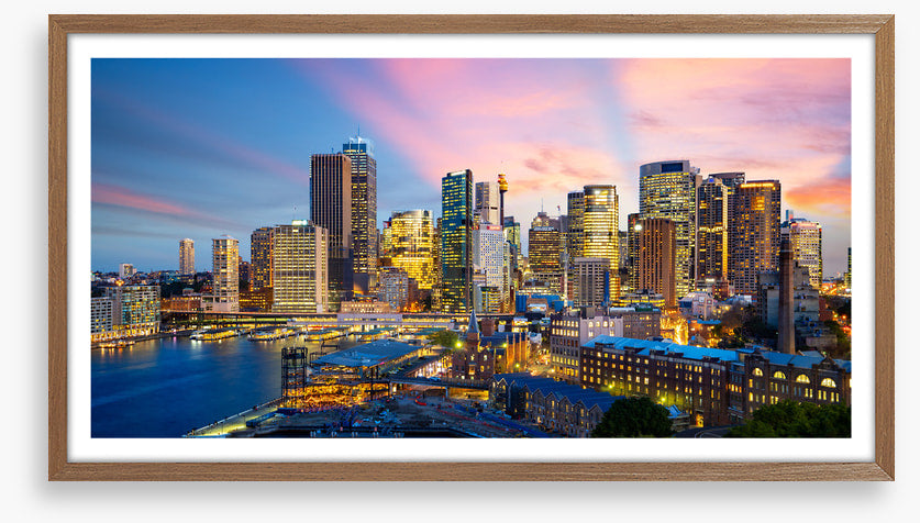 Sydney