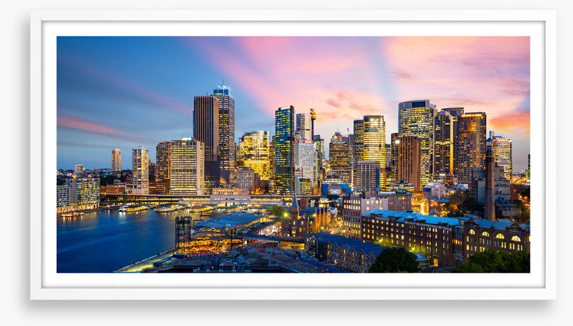 Sydney