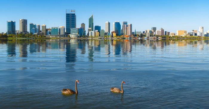 Perth