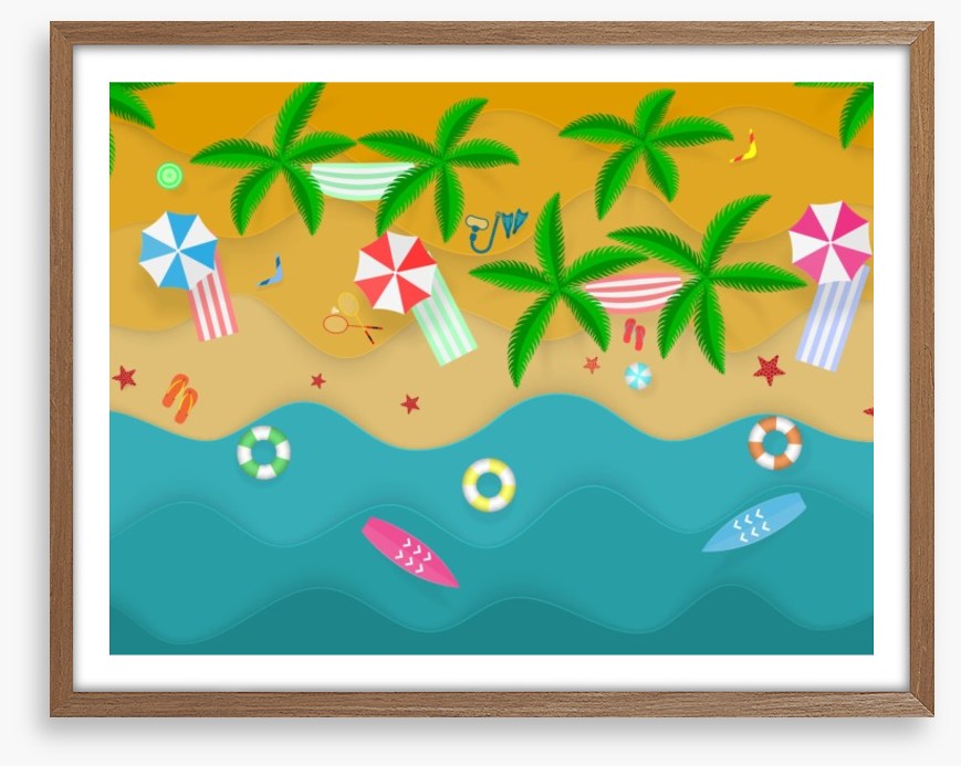Beach House