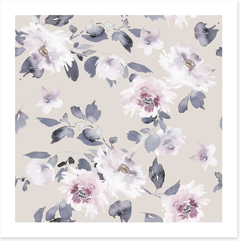 Garden blush