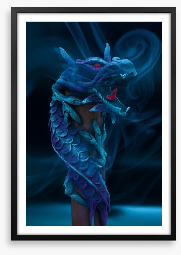Dragons