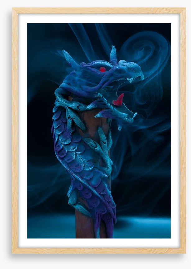 Dragons