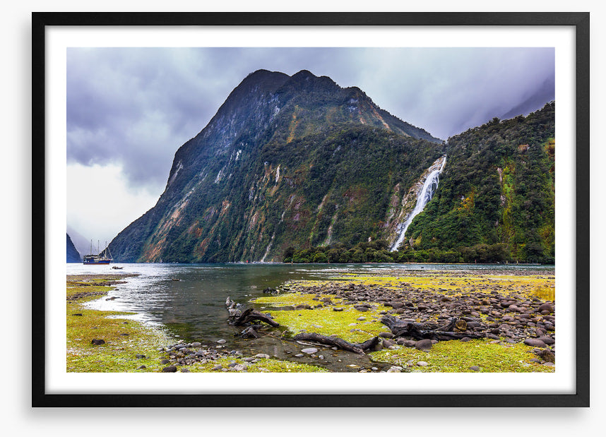 New Zealand