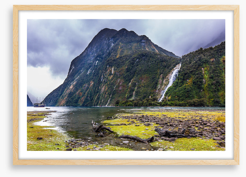 New Zealand