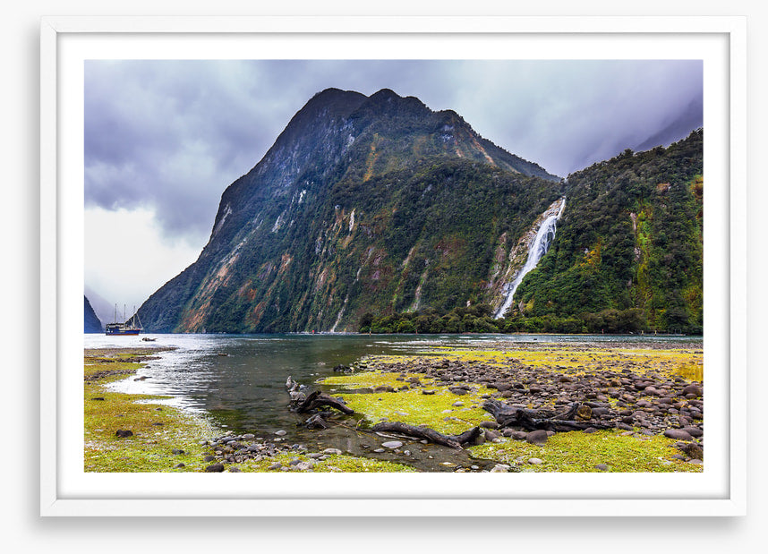 New Zealand