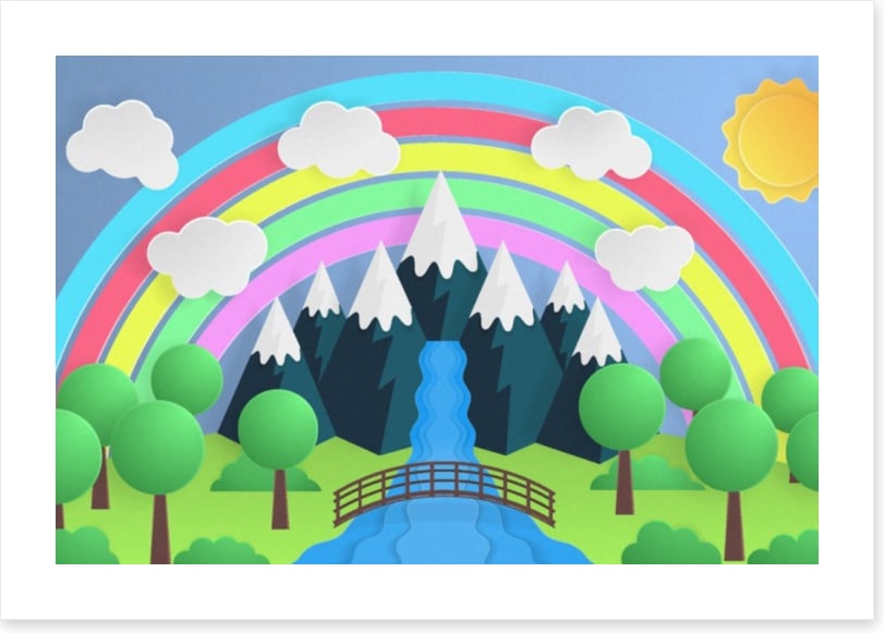 Magical Kingdoms