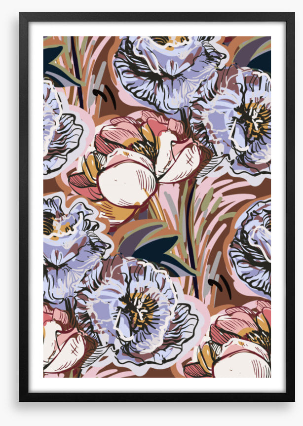 Floral