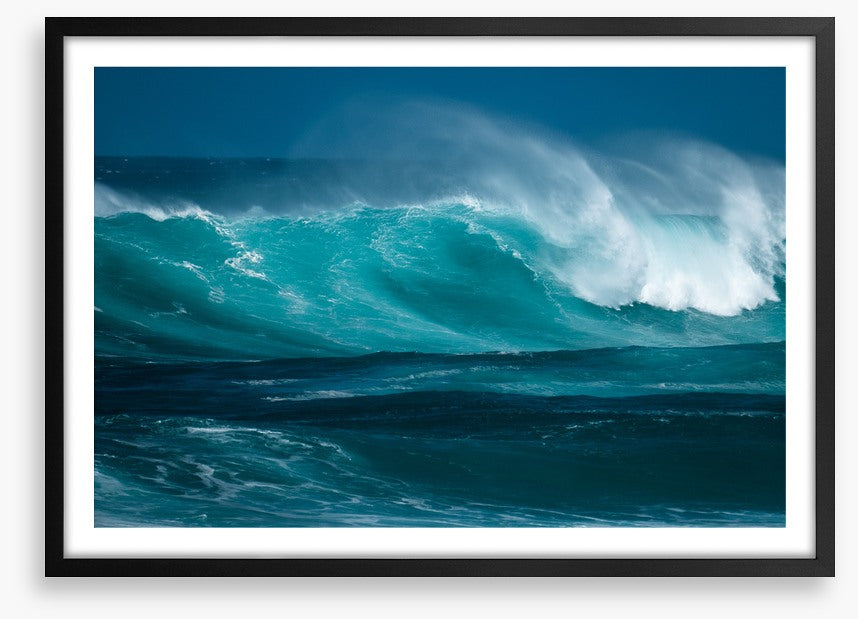 Oahu blues