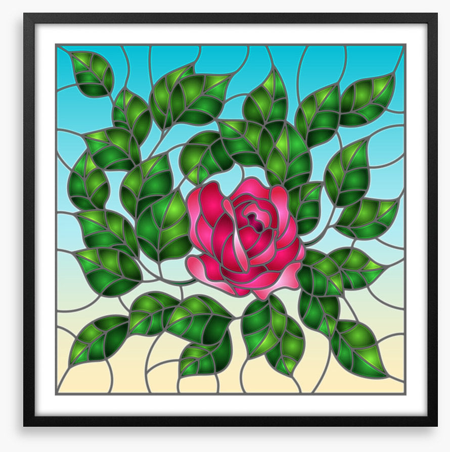 Stained Glass