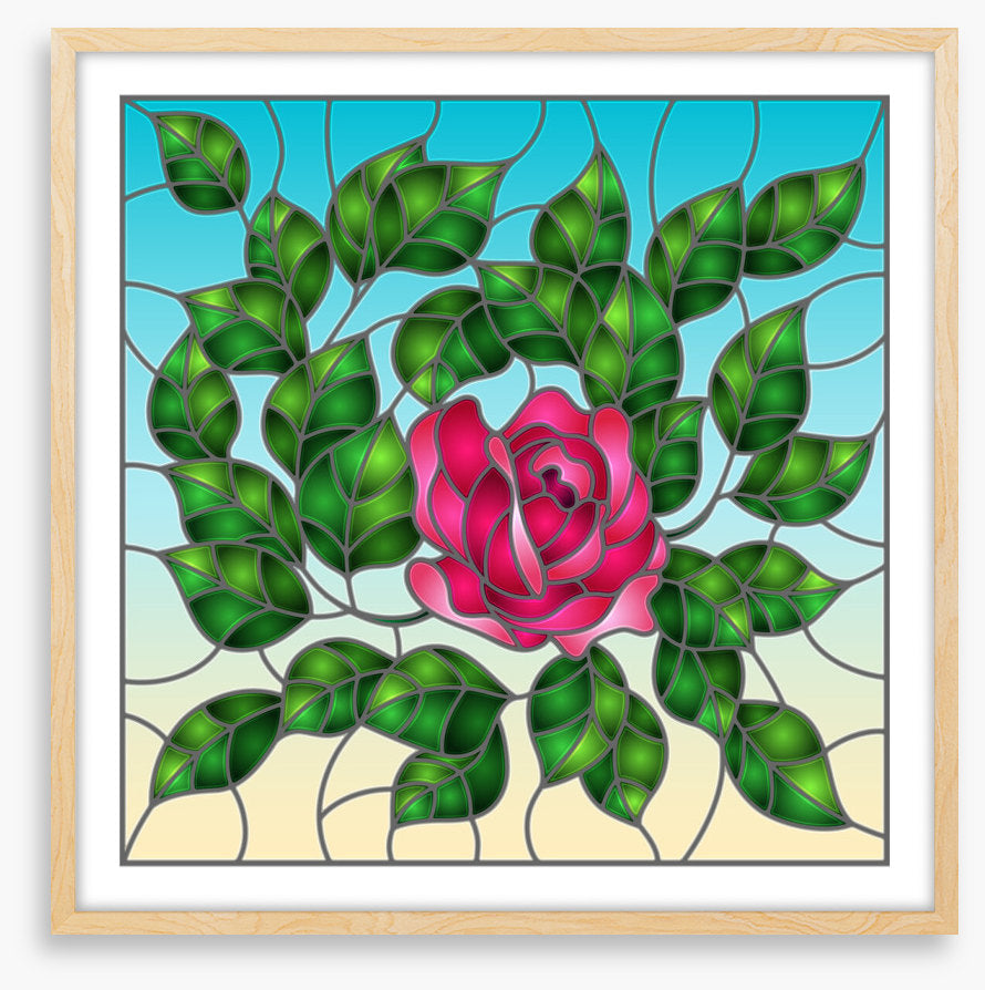 Stained Glass