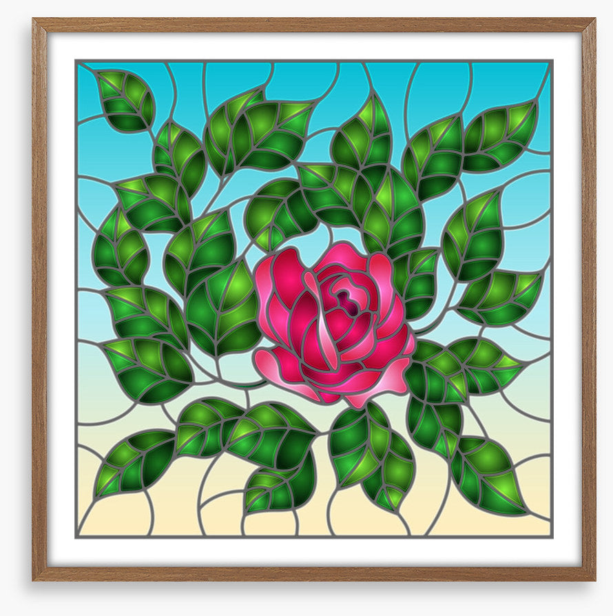 Stained Glass
