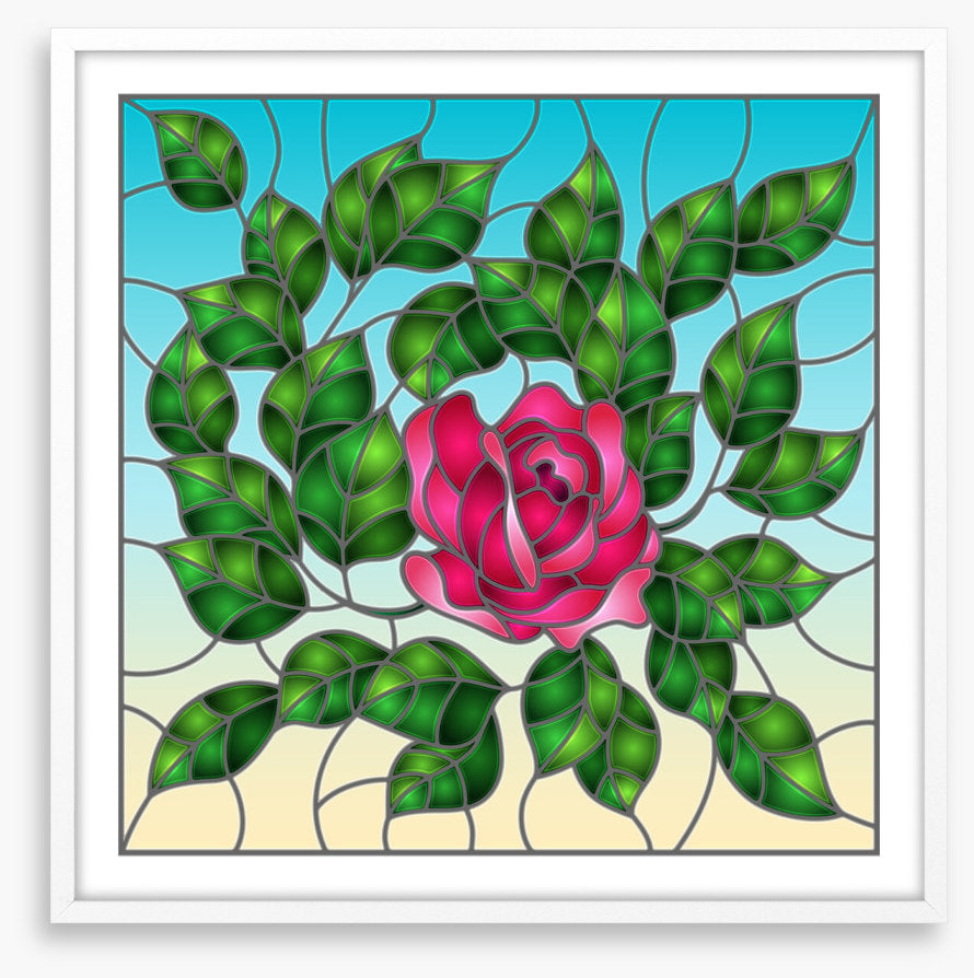 Stained Glass