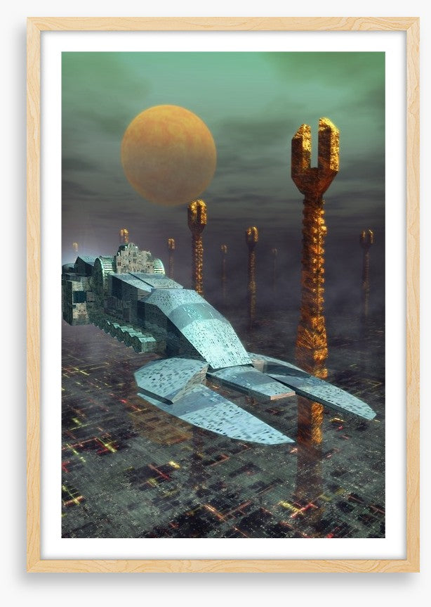 Sci-Fi