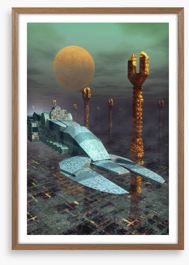 Sci-Fi