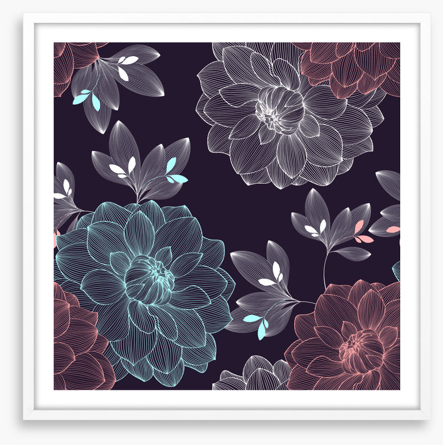 Floral