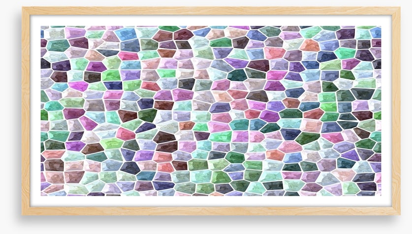 Mosaic