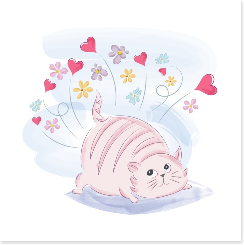 Animal Friends