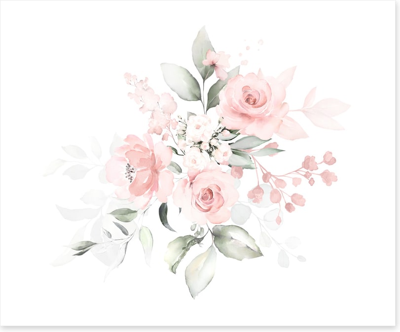 Rose whisper