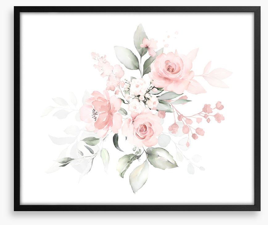 Rose whisper