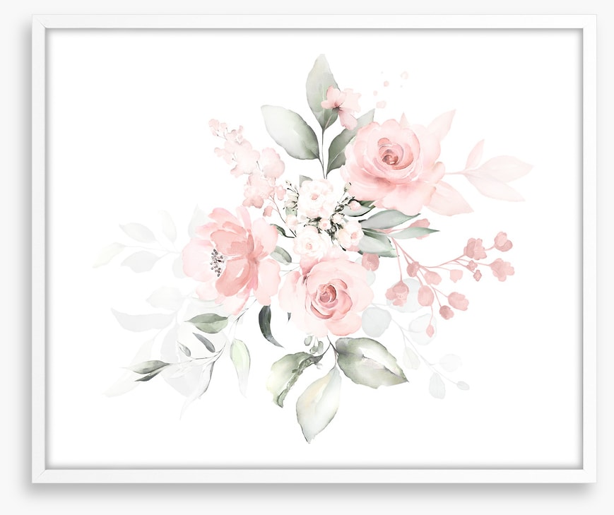 Rose whisper