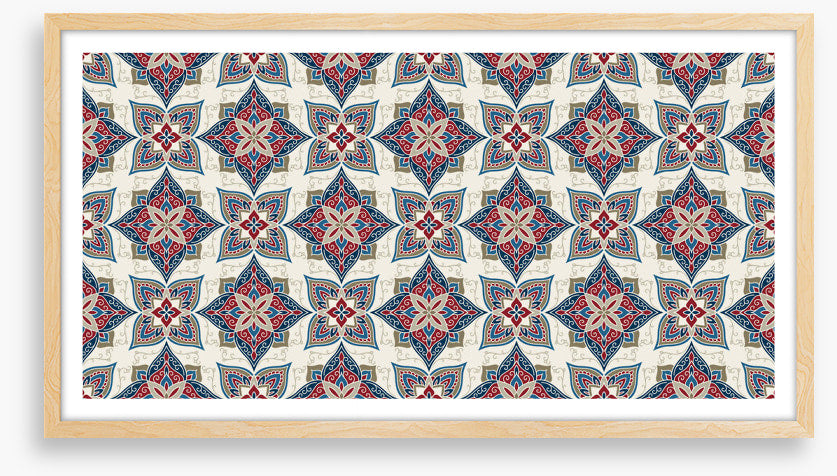 Geometric