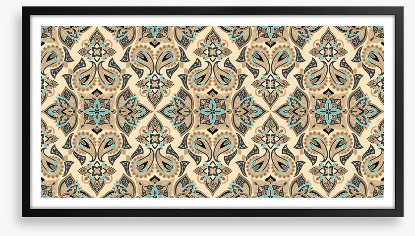 Paisley