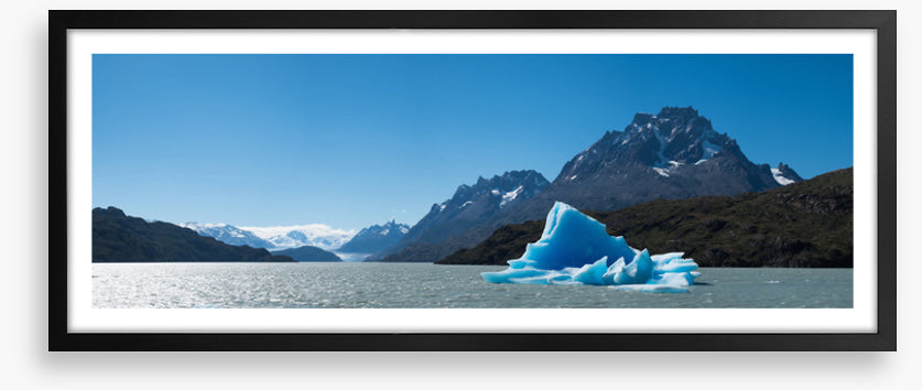 Glaciers