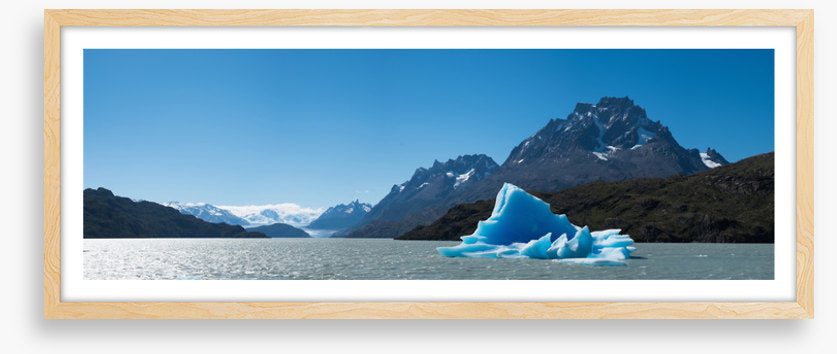 Glaciers