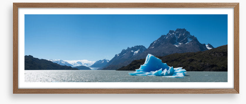 Glaciers