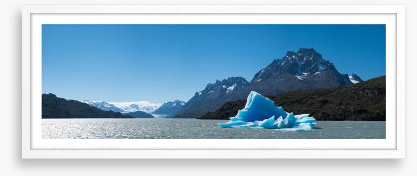 Glaciers