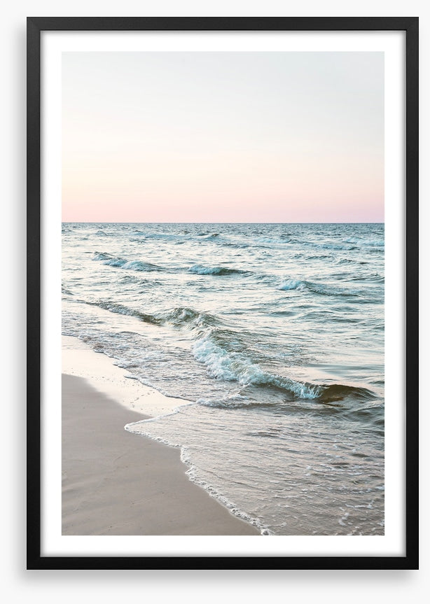 Dawning tide