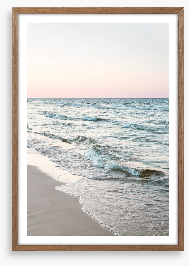 Dawning tide
