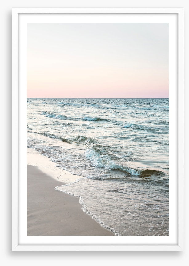 Dawning tide