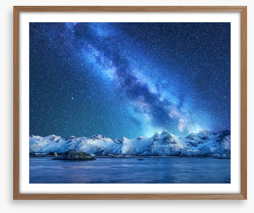Nordic nights