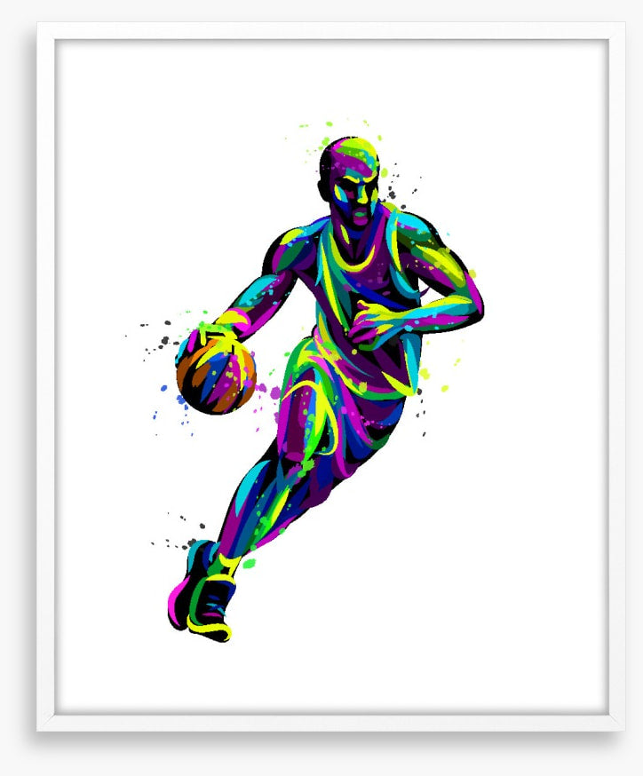 Basketball brights 1