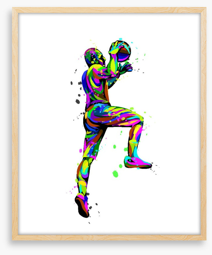 Basketball brights 2
