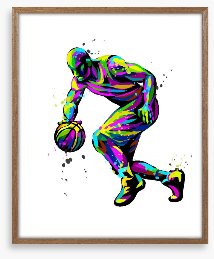Basketball brights 3