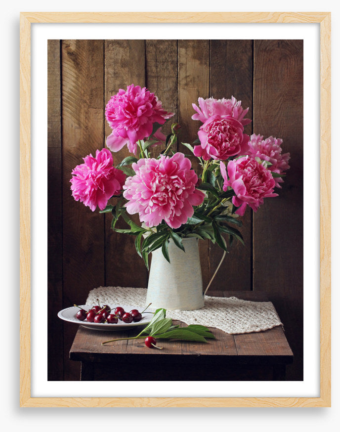 Still Life