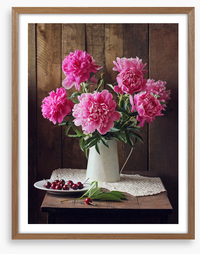Still Life